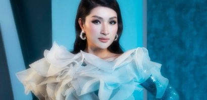 Nguyễn Hồng Nhung làm ‘người đàn bà cũ’ khi hát nhạc tình yêu