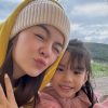 Phạm Quỳnh Anh tham gia ‘Mẹ siêu nhân’ vì muốn con gái cởi mở hơn