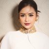 Hoa hậu Ngọc Châu làm đại sứ Lễ hội Áo dài TP.HCM lần thứ 10