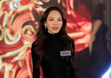 Mai Phương trượt top 5 phần thi Top Model tại Miss World 2024