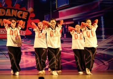 Lộ diện 4 nhóm nhảy đầu tiên sẽ tranh tài trong chung kết Dalat Best Dance Crew 2024