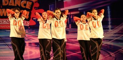 Lộ diện 4 nhóm nhảy đầu tiên sẽ tranh tài trong chung kết Dalat Best Dance Crew 2024