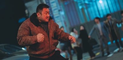 Phim của ‘quái kiệt cơ bắp’ Ma Dong Seok gia nhập đường đua phòng vé Việt dịp lễ 30/4