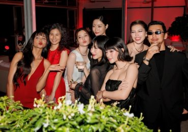 Dàn mỹ nhân Việt ‘bùng nổ visual’ tại tiệc gặp gỡ cùng Cartier Việt Nam