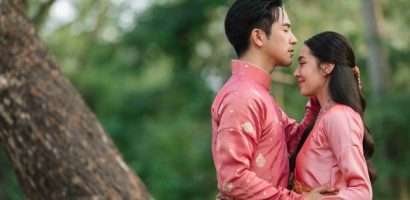 Nối tiếp chuyện tình viên mãn của mùa 1, ‘Ngược dòng thời gian để yêu anh’ phần 2 tiếp tục tung bản lồng tiếng