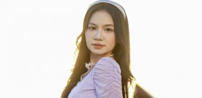 TikToker triệu views Hương Lý debut ở vai trò ca sĩ, tung MV tình yêu cực ngọt ngào
