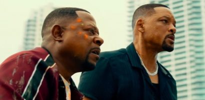 Will Smith tái xuất cực ngầu trong bom tấn hành động ‘Bad Boys: Ride Or Die’