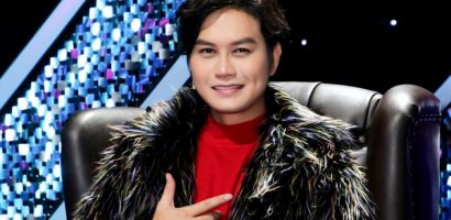 Thách thức giới hạn: Producer Tống Hạo Nhiên không xem Tuấn Mario, Minh Đăng là đối thủ