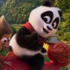 Panda đại náo lãnh địa vua sư tử: Chuyến hành trình của tình bạn và sự trưởng thành
