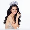 Sắc vóc nổi bật chuẩn ‘beauty queen’ của Á hậu Hoàng Nhung