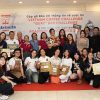 Vietnam Coffee Challenge 2024 trở lại bùng nổ với quy mô toàn quốc và quốc tế