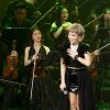 Ngọc Khuê ‘tái xuất’ trong đêm nhạc EDM & Symphony