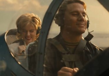 Channing Tatum và Scarlett Johansson hội ngộ trong ‘Fly Me To The Moon’