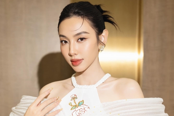 Thuỳ Tiên, Thiên Ân và Lê Hoàng Phương làm giám khảo Miss Grand Vietnam 2024