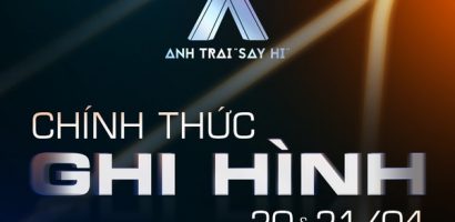 Anh trai ‘Say Hi’ hé lộ lý do vì sao chưa công bố dàn nghệ sĩ