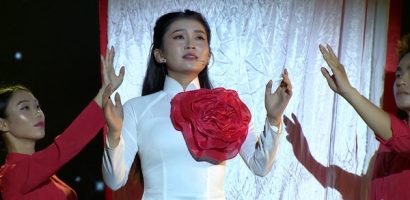 Dấu ấn Việt: Ban giám khảo đánh giá cao chất giọng Soprano đặc biệt của ca sĩ Trúc Lai
