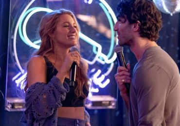 Blake Lively gây sốt với vai diễn mới trong phim ‘It Ends With Us’