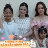 Con gái Phạm Quỳnh Anh vất vả khi hóa thân thành trợ lý của mẹ