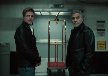 Đạo diễn Spider-Man kết hợp Brad Pitt trong phim hài – hành động mới