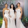 NTK Hương Phạm làm show thời trang cưới tại Mỹ, quy tụ dàn sao ‘khủng’