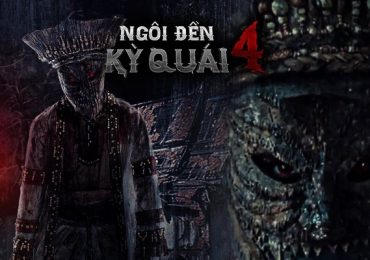 ‘Ngôi đền kỳ quái 4’ trở thành phần phim hay nhất của chuỗi series kinh dị – hài đình đám Thái Lan