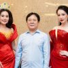 NSND Vương Duy Biên, Hoa hậu Phan Kim Oanh ‘cầm cân nảy mực’ Mrs Grand Vietnam 2024