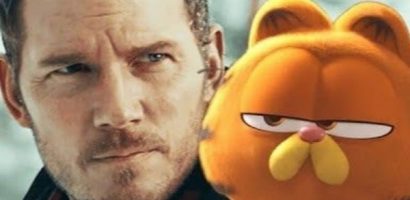 ‘Garfield – Mèo béo siêu quậy’ quy tụ dàn sao Marvel lồng tiếng