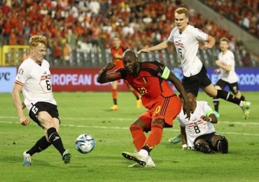 EURO 2024: Có một Lukaku rất khác ở đội tuyển Bỉ