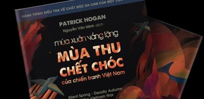 Sự thật về cuộc chiến tranh sinh học ở Việt Nam