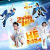 ‘2 ngày 1 đêm’ mùa 3 hé lộ ‘bí mật’ gì khiến fans ‘phát cuồng’?