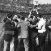 EURO 1964 và chức vô địch bị lãng quên của Tây Ban Nha