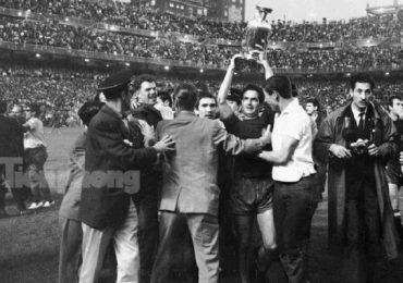 EURO 1964 và chức vô địch bị lãng quên của Tây Ban Nha