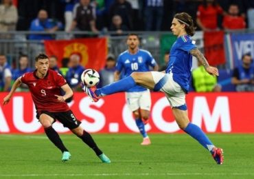 EURO 2024: Chiến thắng và rồi tiếp tục ước mơ