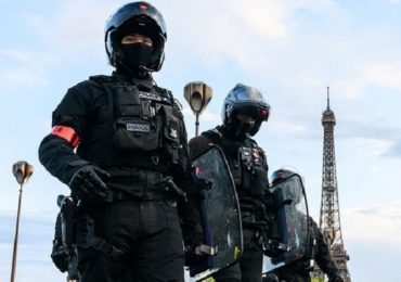 Pháp phá âm mưu khủng bố nhắm vào Olympic Paris 2024