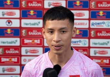 Hùng Dũng: Mong triết lý HLV Kim Sang-sik phù hợp, đội tuyển Việt Nam phải thắng Philippines
