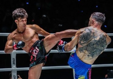 Duy Nhất bị đánh giá thấp hơn khi đấu ‘thần đồng’ 17 tuổi tại ONE Championship