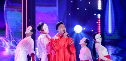 Nhạc sĩ Hoài An đánh giá cao chất giọng, cách xử lý bài hát tinh tế của ca sĩ Đoàn Đại Hòa