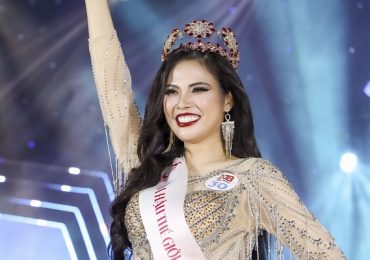 Miss World Business Vietnam 2024 gọi tên Phạm Nết