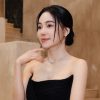 Cận nhan sắc U.50 của nữ chủ tịch Miss Grand Vietnam