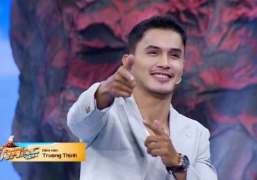 Nguyễn Quốc Trường Thịnh sở hữu ‘gà chiến’ liên tục hạ gục đối thủ tại gameshow âm nhạc