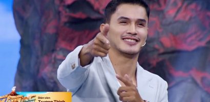 Nguyễn Quốc Trường Thịnh sở hữu ‘gà chiến’ liên tục hạ gục đối thủ tại gameshow âm nhạc