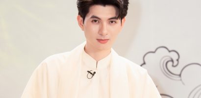 Nguyễn Minh Công là mentor 3 năm liên tiếp đồng hành cùng Miss Grand Vietnam