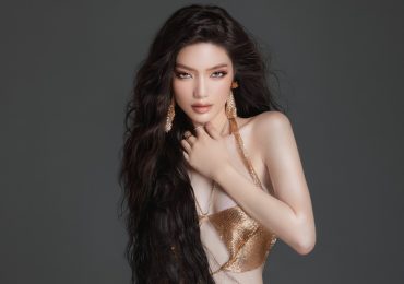 Lâm Bích Tuyền gia nhập đường đua Miss Grand Vietnam 2024
