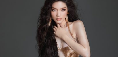 Lâm Bích Tuyền gia nhập đường đua Miss Grand Vietnam 2024