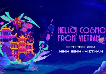 Hello Cosmo From Vietnam: Show thời trang chào đón các Miss Cosmo tại Ninh Bình có gì đặc biệt?