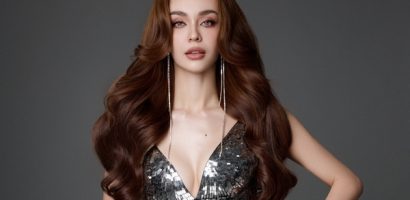 ‘Chị đẹp’ MLee bất ngờ tham gia Miss Universe Vietnam 2024