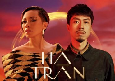 Hà Trần gây bất ngờ khi kết hợp với Đen Vâu tại live concert kỷ niệm 30 năm ca hát