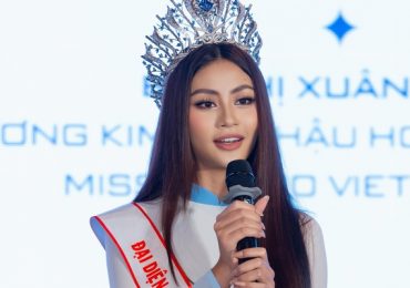 Miss Cosmo 2024 công bố lịch trình cuộc thi tại tỉnh Ninh Bình