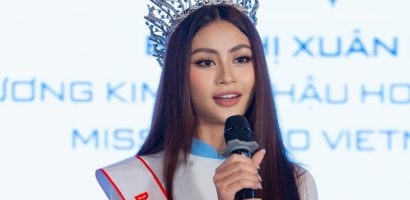 Miss Cosmo 2024 công bố lịch trình cuộc thi tại tỉnh Ninh Bình