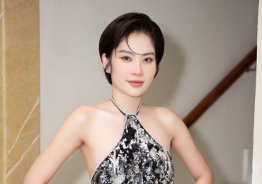 Nam Anh gia nhập đường đua Miss Grand Vietnam 2024